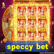 speccy bet